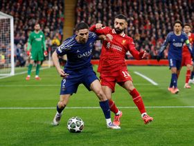 محمد صلاح وأشرف حكيمي وجمهور عراقي ضمن المرشحين لجائزة "ذا بيست"