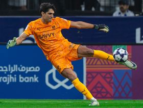 ياسين بونو: لامين يامال فرد من المغاربة وليونيل ميسي أكثر لاعب فاجأني