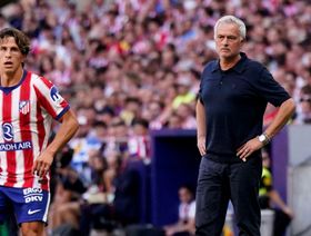 ريال مدريد يتقهقر ومورينيو مُطالب بتكرار سيناريو كابيلو