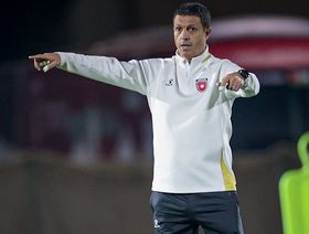 جمال السلامي لا يتمنى وقوع الأردن مع المغرب في كأس العالم