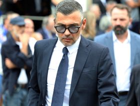 تعرف على الطاقم الفني الجديد للاتحاد السعودي بقيادة كونسيساو