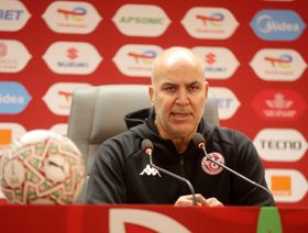 مدرب تونس سيواجه نيجيريا بذات التشكيلة: لا نغير فريقاً فائزاً