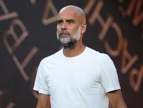 غوارديولا: لن أعود إلى برشلونة أبداً