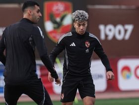 إمام عاشور مهدد بـ"تعنيف" من مشجعي الأهلي أمام الجيش الملكي