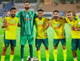 الخليج يهيمن على تشكيلة الجولة الثانية بالدوري السعودي