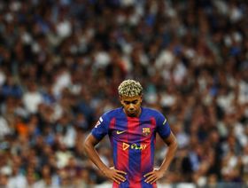 أرقام لامين يامال "المثير للجدل" أمام ريال مدريد في الكلاسيكو