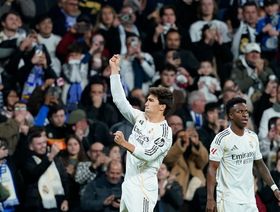 ريال مدريد يريد هذا المبلغ الضخم لبيع "المهاجم البديل"
