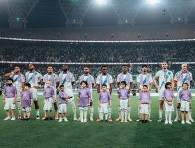 تشكيلة الأهلي المتوقعة أمام الشارقة في دوري أبطال آسيا النخبة