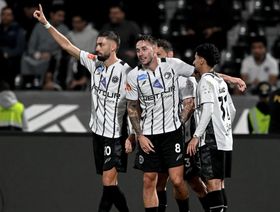 شاهد.. الشباب يعلن العودة بقوة في دوري روشن ويهزم الفيحاء بلدغة براونهيل