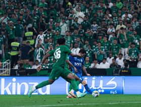 بسبب 5 عبوات مياه.. الاتحاد السعودي يعلن عقوبة ضد الأهلي