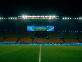 تشكيلة نابولي وبولونيا في نهائي كأس السوبر الإيطالي بالرياض