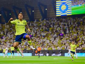 النصر يسخر من الهلال برسالة "مبطّنة" بعد ثلاثية الفتح