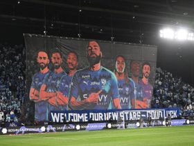 "ثمانية" تبث بطولات كرة القدم السعودية بـ387 مليون ريال سنوياً حتى 2031