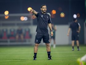 الشهري.. المدرب الشجاع الذي كسب رهان فينالدوم وتخطى جيرارد