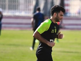 "إنذار كاذب".. بيان شديد اللهجة من الزمالك للرد على زيزو