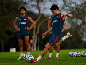 جواو فيليكس: اللعب في السعودية مختلف وجورجي جيسوس شخص رائع