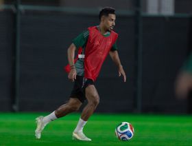 التشكيلة المتوقعة لمنتخب السعودية أمام الجزائر