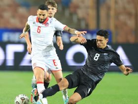 تونس تحصد برونزية بطولة مصر الودية على حساب نيوزيلاندا