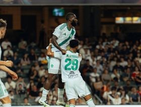 كيسي لا يخشى الضغوط قبل مواجهة الأهلي وبيراميدز في كأس إنتركونتيننتال