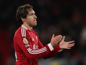 كييزا يوافق على "خفض راتبه" للعودة إلى فريقه السابق