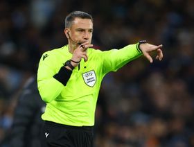 تميمة حظ للملكي؟.. تعرَّف على حكم مباراة بايرن ميونيخ وريال مدريد