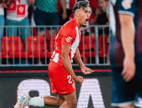 بديل غونزالو.. مهاجم مغربي جديد ينضم إلى ريال مدريد