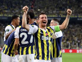 اعتقال لاعبين من غلطة سراي وفنربخشة بفضيحة المراهنات في تركيا