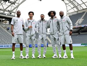 منتخب قطر "بعقلية إسبانية" أمام أفضل مسار لتجميل صورته بكأس العالم