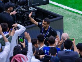 محمد الشلهوب الأسطورة يرفض طلب إدارة الهلال بعد تعيين إنزاغي