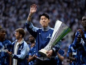 "اتفاق شفهي" بين سون ولوس أنجلوس