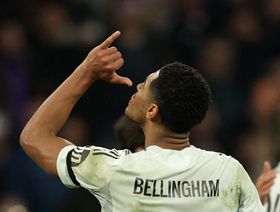 جود بيلينغهام يفسّر احتفاله الساخر.. وما رأي أربيلوا؟