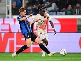 إنتر في مفاوضات مكثفة لضم كوني.. وروما يطلب 50 مليون يورو