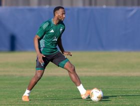 خارج الكأس الذهبية رسمياً.. كادش يغادر معسكر السعودية