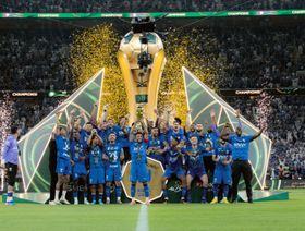 كالزادا: الهلال مثل ريال مدريد والضغط هنا أكبر من أوروبا