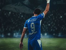 "نهاية فصل".. كريم بنزيما يودّع الهلال ويلمّح لاستمراره بالملاعب