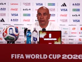 حسام حسن: مصر لم تفعل شيئاً بعد وكل ما يقال حول محمد صلاح شائعات