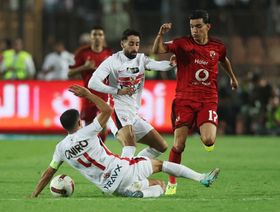 بعد أكثر من 100 ساعة.. الزمالك يعتبر أن مهلة 48 ساعة لم تمر بعد