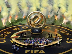 البرازيل تطلب تنظيم كأس العالم للأندية 2029