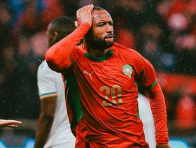 الأهلي يعترف برغبته في ضم أيوب الكعبي