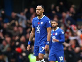 أوباميانغ يصف انتقاله إلى تشيلسي في 2022 بـ"الخطأ الفادح"