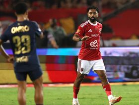 الشحات: الأهلي لا يعرف المستحيل وأضعنا فوزاً أكبر على الزمالك