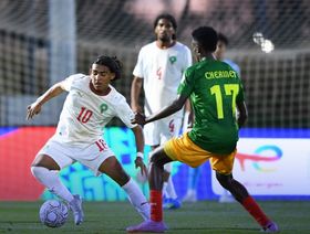 شاهد.. هدف قاتل يمنح المغرب الفوز الأول في كأس إفريقيا تحت 17 عاماً