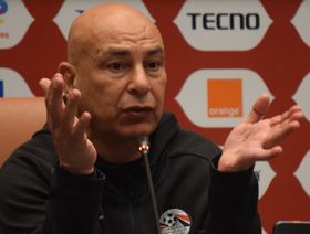 بسبب صيحات الاستهجان ضد مصر.. حسام حسن يعاتب جمهور المغرب