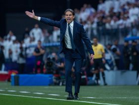 ما سبب انزعاج إنزاغي بعد مباراة الهلال والقادسية؟