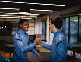 النصر السعودي يُعير ويسلي لريال سوسيداد.. فهل يرحل نهائياً؟