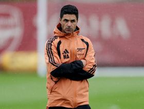 فوضى السفر تربك أرسنال قبل انطلاق دوري أبطال أوروبا
