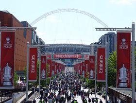 تشكيلة مانشستر سيتي وبالاس في نهائي كأس الاتحاد الإنجليزي.. هجوم ناري