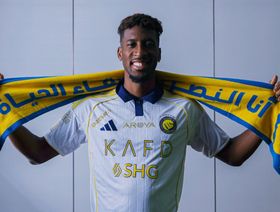 أسرع من فلاش وبولت.. النصر السعودي يضم كومان رسمياً