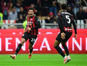 بتمريرة مودريتش.. ميلان ينجو من هزيمة مفاجئة وصدارته للدوري الإيطالي مهددة