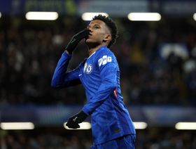 الإصابة تهدد مشاركة مهاجم تشيلسي مع البرازيل في كأس العالم